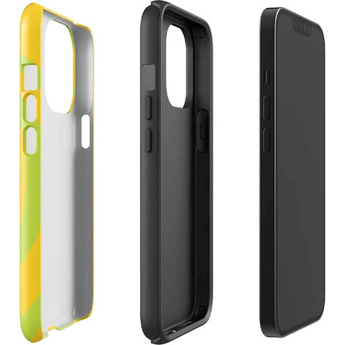 Scooby Doo Mystery Machine Van iPhone 15 Pro Impact Case
